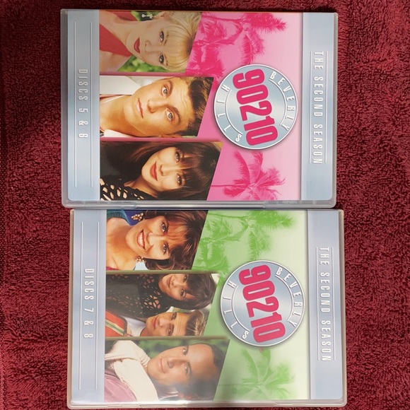 Beverly hills 90210 - Picture 3 of 8